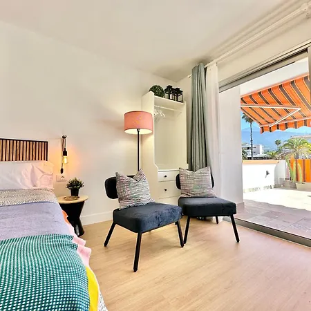 Appartement Agave Sol