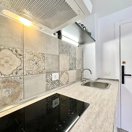 Agave Sol Appartement Puerto de la Cruz (Tenerife)