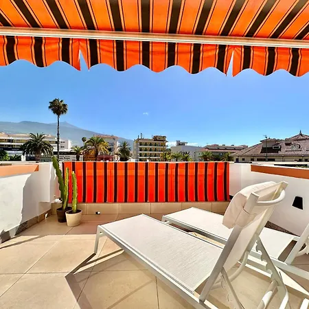 Appartement Agave Sol *