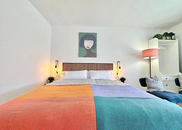 Agave Sol * Puerto de la Cruz (Tenerife)