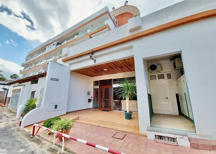 Appartamento Agave Sol