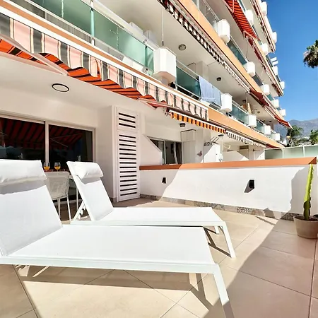 Apartamento Agave Sol