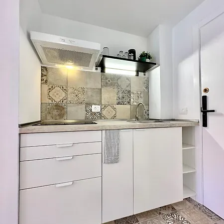 Agave Sol * Puerto de la Cruz (Tenerife)