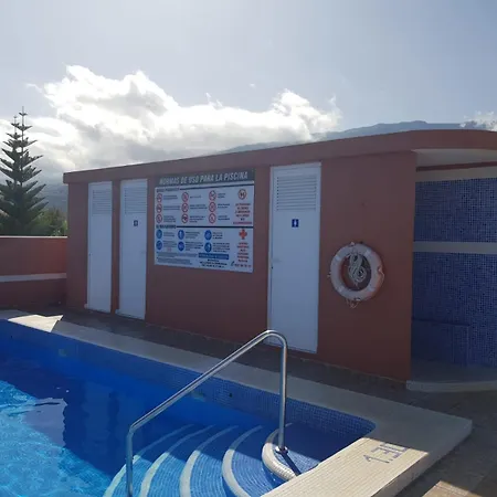 Apartmán Agave Sol *