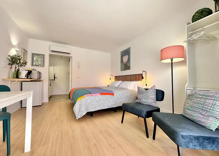 Agave Sol Puerto de la Cruz