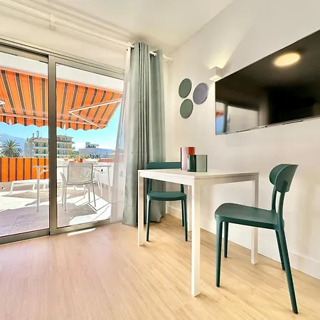 Agave Sol Appartement