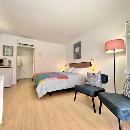 Agave Sol Пуэрто-де-ла-Крус