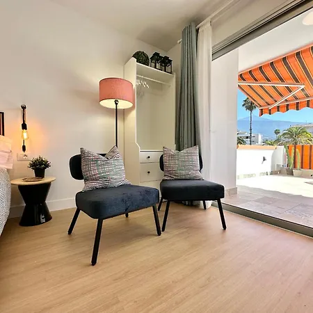 Agave Sol Appartement