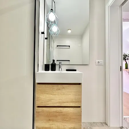 Agave Sol Apartment *