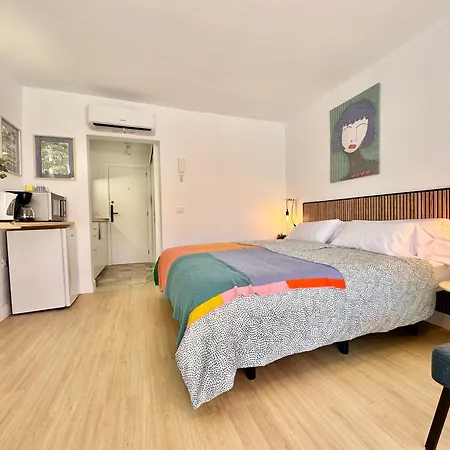 Appartement Agave Sol *