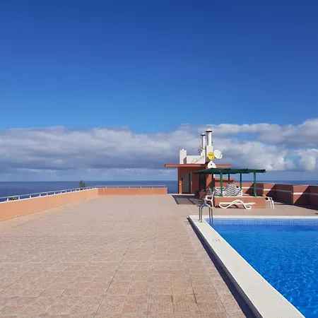 Agave Sol Пуэрто-де-ла-Крус