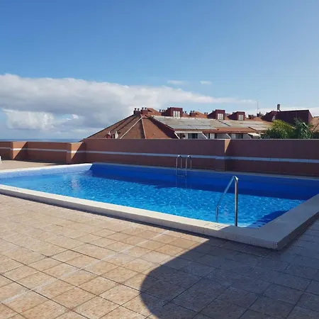 Agave Sol Апартаменты