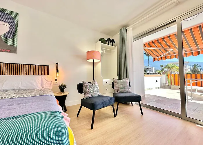 Appartement Agave Sol