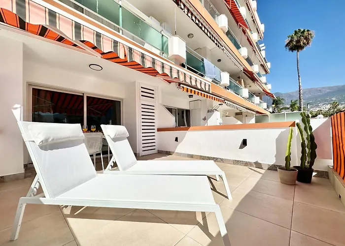 Appartement Agave Sol