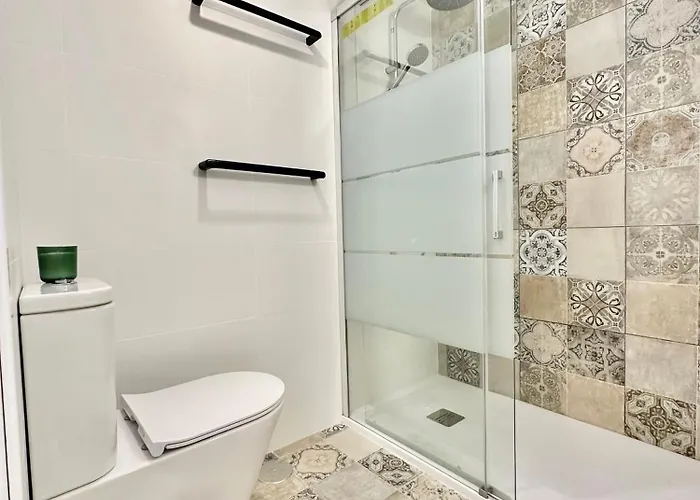 Agave Sol * Puerto de la Cruz (Tenerife)