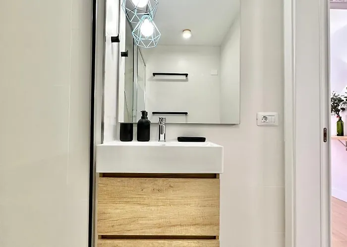 Agave Sol Appartement *