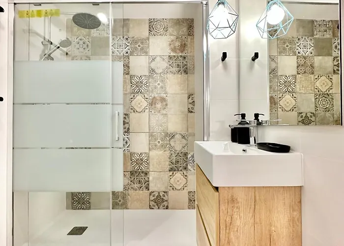 Appartement Agave Sol *