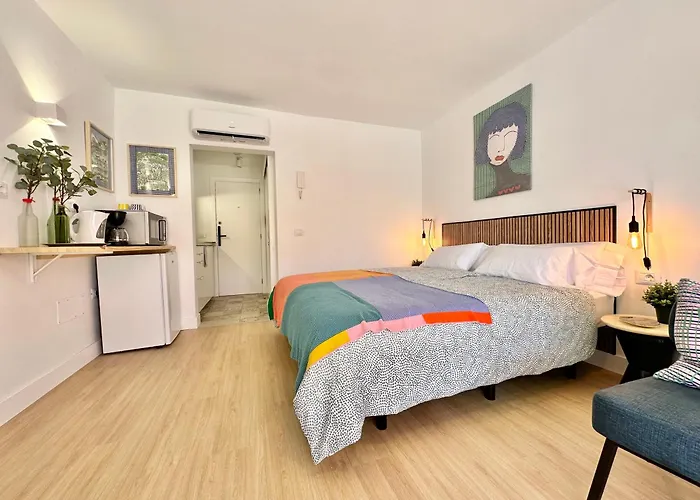 Appartement Agave Sol *