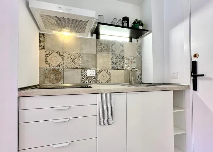 Agave Sol * Puerto de la Cruz (Tenerife)