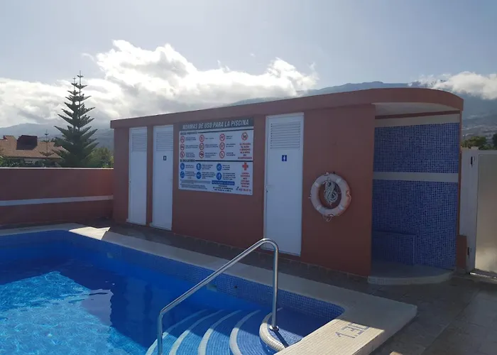 Apartment Agave Sol *