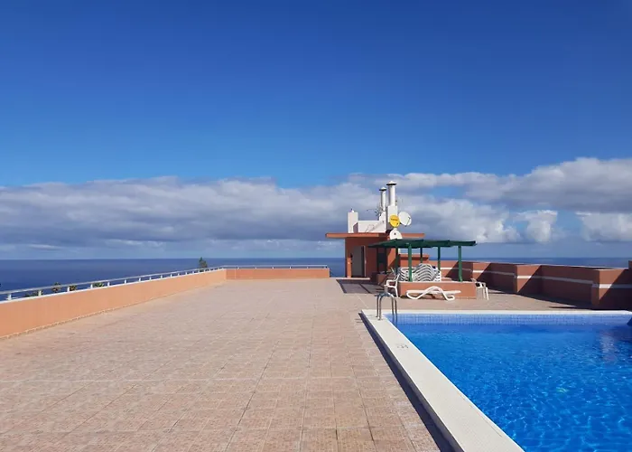 Agave Sol Puerto de la Cruz (Tenerife)