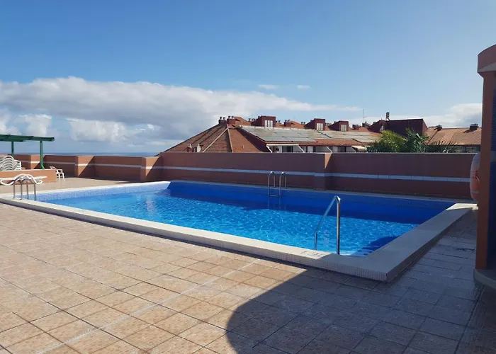 Agave Sol Appartement