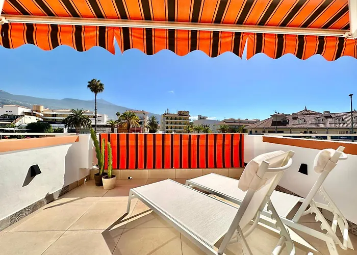 Apartment Agave Sol *