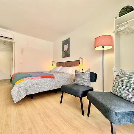 Apartman Agave Sol Puerto de la Cruz