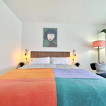 Agave Sol * Puerto de la Cruz