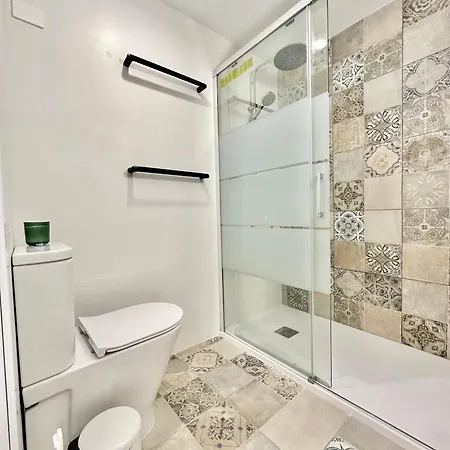 Agave Sol * Puerto de la Cruz