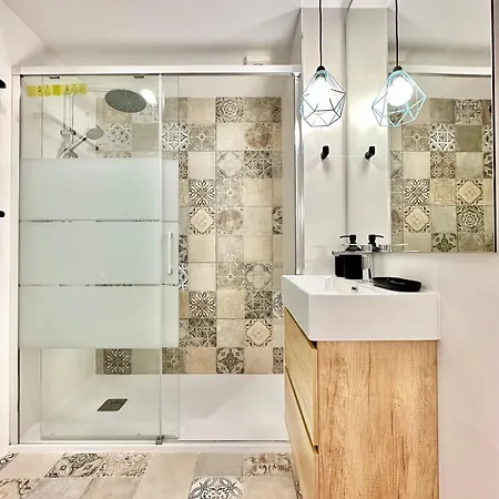 Apartman Agave Sol *